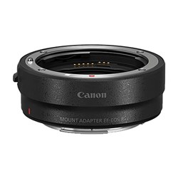 eos r adapter